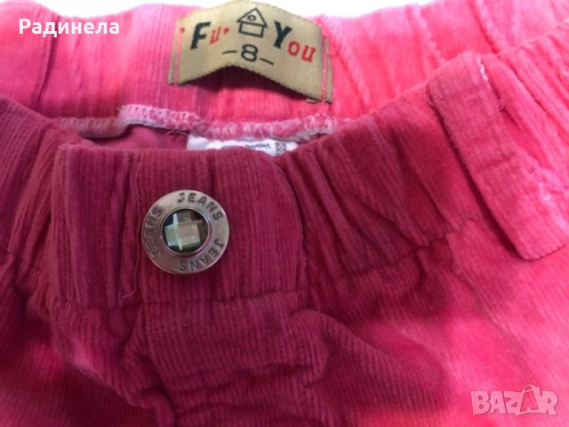 Детски поли, снимка 3 - Детски рокли и поли - 38651773