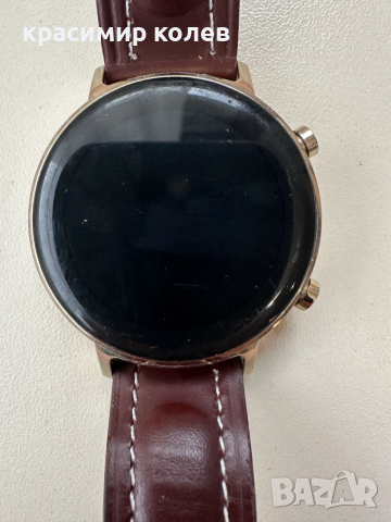 смарт часовник "Huawei Watch GT 2", снимка 9 - Смарт часовници - 53909056