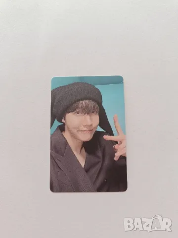 Photo cards BTS за размяна , снимка 9 - Други музикални жанрове - 45179009