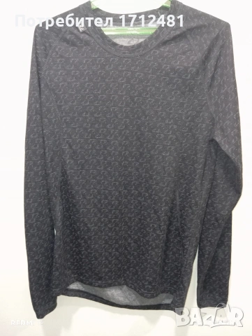 Ulvang merino S размер 