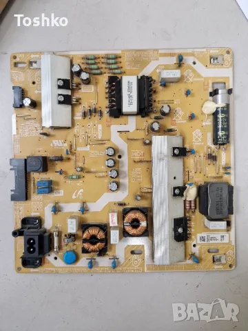 Samsung UE50RU7092U BN94-14756K BN41-02703A POWER BOARD BN44-00932Q PANEL CY-NN050HGAV1H, снимка 6 - Части и Платки - 47425338