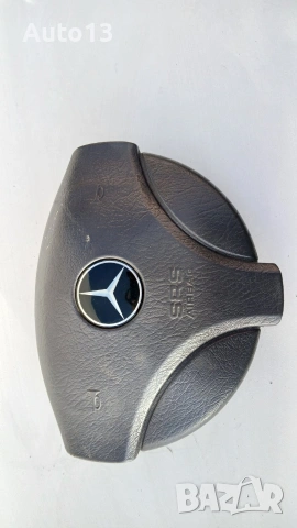 Волан с Еърбег за Mercedes-Benz A-Class W168, снимка 5 - Части - 53888649