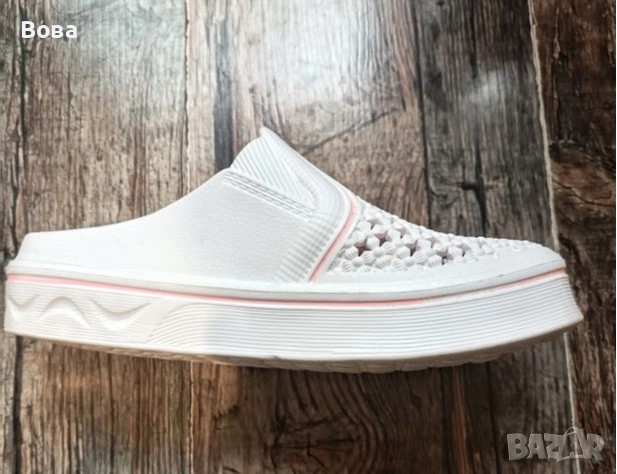 Дамски чехли, снимка 3 - Чехли - 52678368