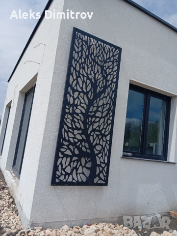 строителство на сгради и ремонт 