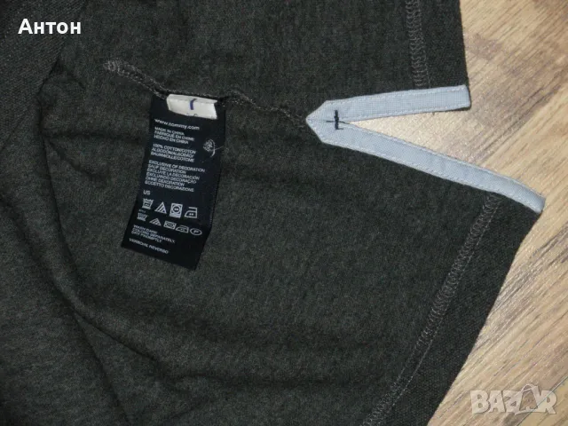 LACOSTE,TOMMY HILFIGER,POLO Ralph Lauren оригинални мъжки XL/2XL, снимка 17 - Тениски - 46967145