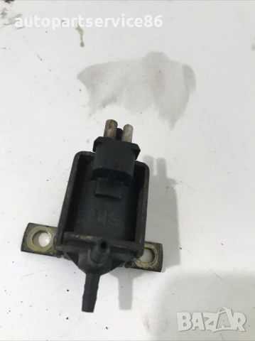 Соленоиден клапан Td за Mercedes W140 S350 (1994) 0015408697