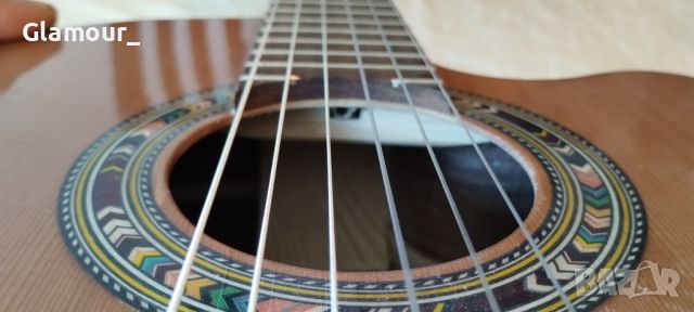 Класическа китара, снимка 15 - Китари - 45071988