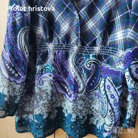 Блузи,тениски, снимка 15 - Тениски - 50073037