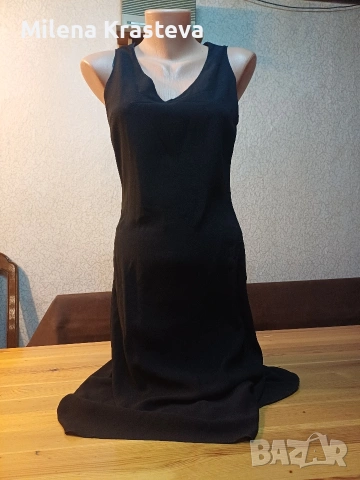 рокля H&M, снимка 2 - Рокли - 53689059