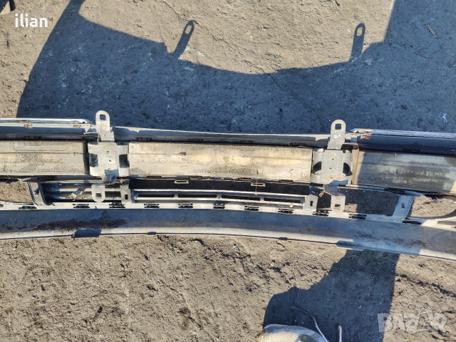 предна броня mercedes c class w202, снимка 2 - Части - 52818355