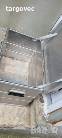 водоустойчив немски алуминиев сандък, снимка 3 - Други инструменти - 53833698