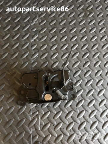 Механизъм за заключване за Jeep Compass 2.4 (2007-2013) 032AE