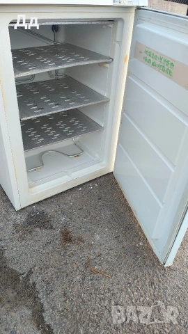 фризер Privileg , снимка 6 - Фризери - 54114722