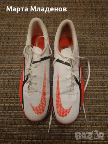 Обувки за футбол/бутонки Nike р.45