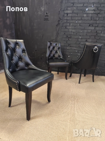 Трапезен стол Ascot, снимка 5 - Столове - 52268411