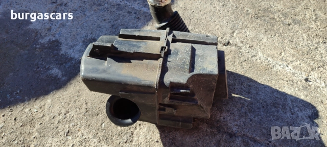 Кутия филтър  9646467580 Peugeot 307 1.4-90к.с. - 60лв