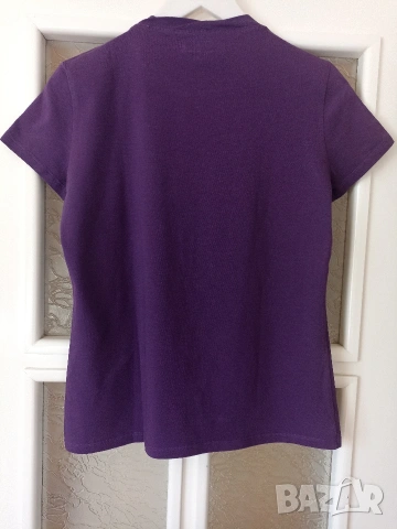 Оригинална тениска GF Ferre, снимка 7 - Тениски - 53646960