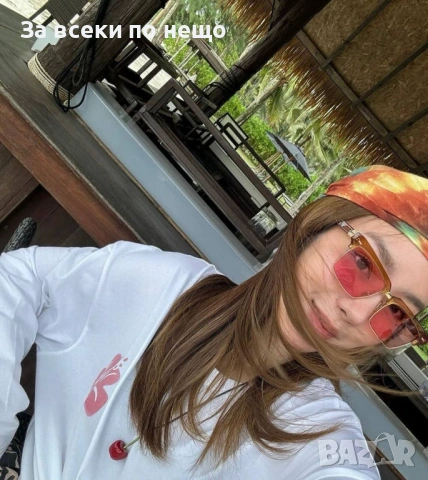 Слънчеви Очила С UV400 Защита - Налични Различни Цветове И Модели Код SK460, снимка 2 - Слънчеви и диоптрични очила - 53059572