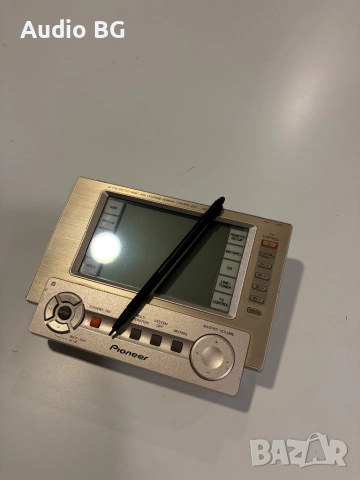 Pioneer VSA-E06, снимка 8 - Ресийвъри, усилватели, смесителни пултове - 52107612