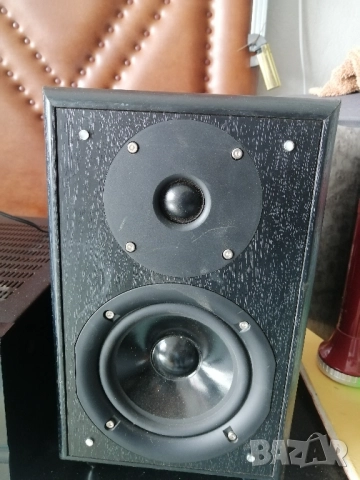 Тонколони ELTAX MONITOR III 2x90W, снимка 8 - Тонколони - 51662117