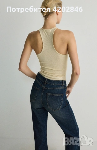 Reserved Top, снимка 2 - Потници - 53393533