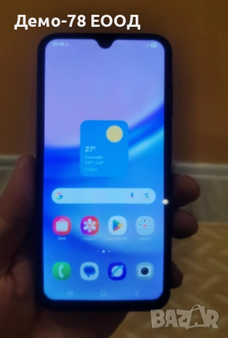 Samsung Galaxy A15, снимка 2 - Samsung - 52867014