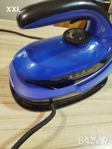 Rowenta безжична 2400 W , снимка 4 - Ютии - 52164938