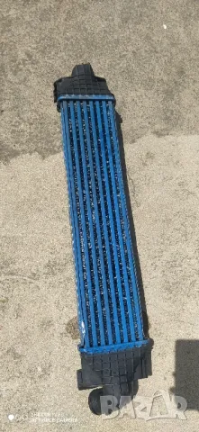 Форд Фокус 1.6 тдци 2005г.на части., снимка 9 - Автомобили и джипове - 35378581