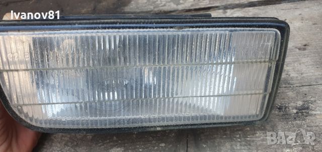 Десен халоген за бмв е36 всички модели. bmw e36 right Fog Lights , снимка 14 - Части - 46608172