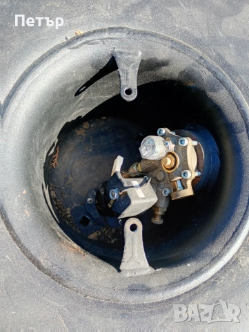 Комплект газов инжекцион Fobos gas за 5/6 цилиндъра , снимка 7 - Части - 53841719