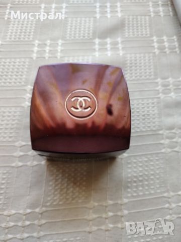 Дневен крем Chanel , снимка 3 - Козметика за лице - 45270997