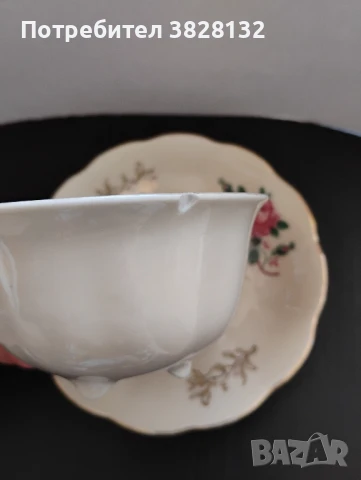 двоен сет, снимка 6 - Други ценни предмети - 50746584