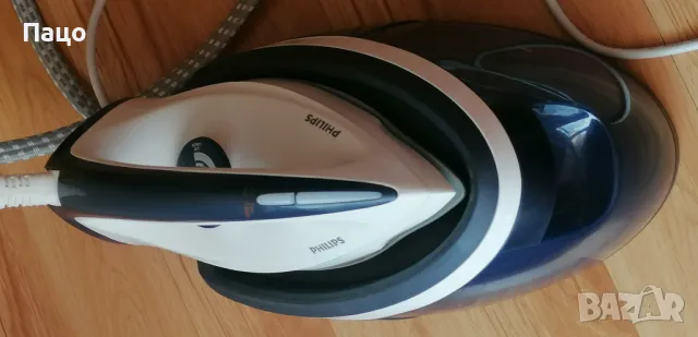 Парна станция за гладене Philips, снимка 18 - Ютии - 50308120