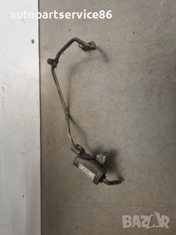 Тръба масло скоростна кутия автоматична за Mercedes B Class W245 B170 (2008) A1693702096