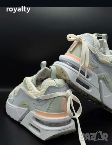 Nike Air Max FuryosA ОРИГИНАЛНИ нови маратонки 36-42 номер, снимка 8 - Маратонки - 53358836
