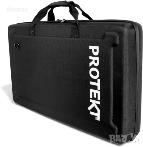 Чанта за носене Protekt DDJ-REV5 Plus Series BREV5 DJ за контролер, снимка 4 - Ресийвъри, усилватели, смесителни пултове - 53633603