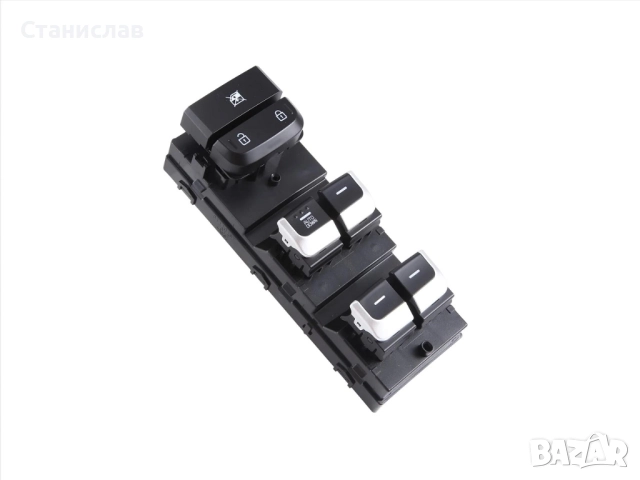 Бутони за ел.стъкла Kia Sportage 4