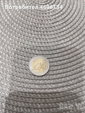 Старинни монети 