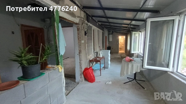 Къща на изплащане в с. Дебелт , снимка 3 - Къщи - 53975446