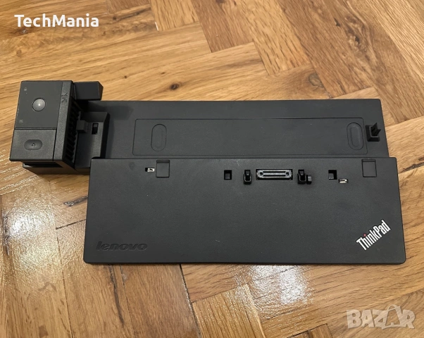 Докинг станция Lenovo ThinkPad Pro Dock Lenovo 40A1