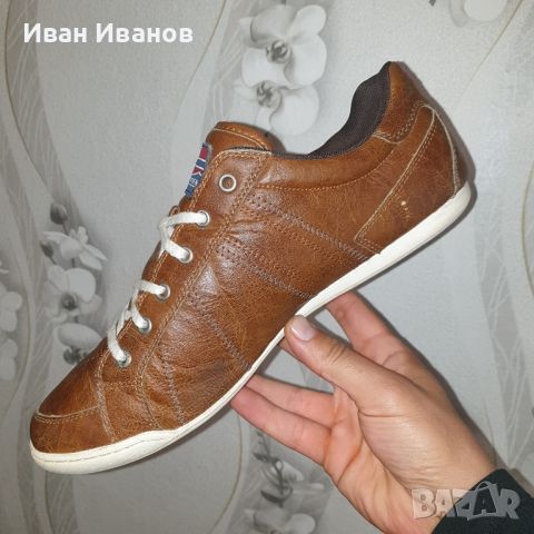 обувки Helly Hansen номер 46, снимка 4 - Спортно елегантни обувки - 45966559