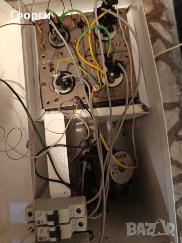 Електрически котел , снимка 5 - Други - 52614530