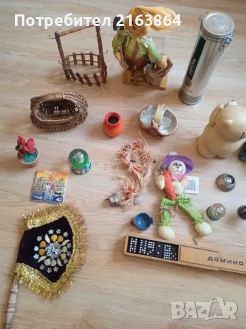 Подаръци и сувенири, снимка 4 - Български сувенири - 50129355