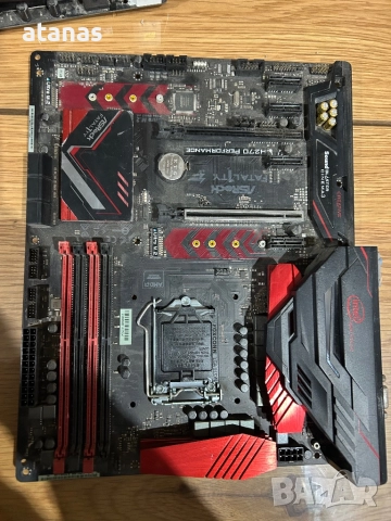 Дънни платки