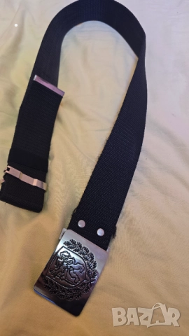 Полицейски колан