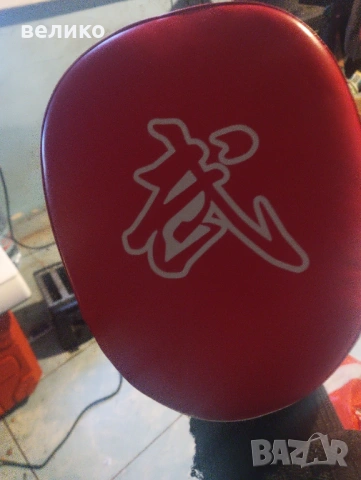 Лапи за тренировки., снимка 5 - Бокс - 54051861