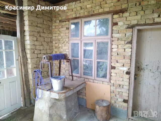 Продавам къща в с. Риш, снимка 15 - Къщи - 46953411