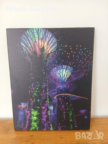 Снимка Сингапур