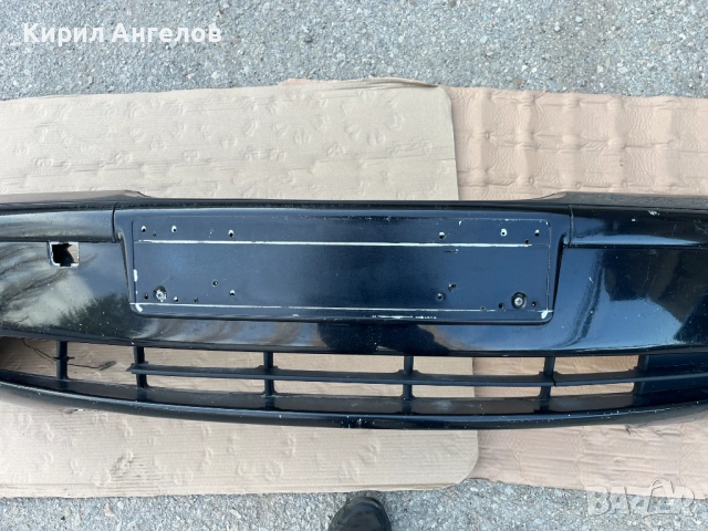 Предна броня за BMW E46 фейс (седан и комби), снимка 4 - Части - 54275456