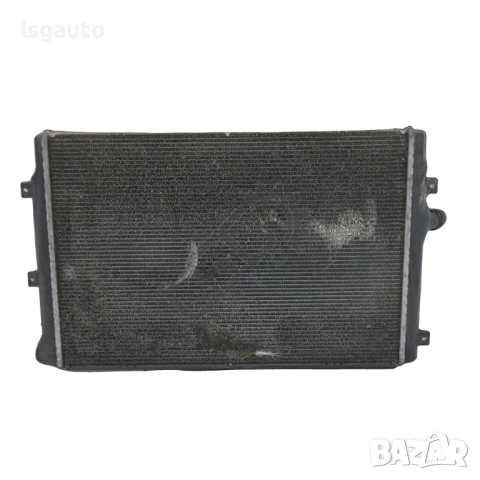 Радиатор охладителна система Volkswagen Golf VI 2008-2016 ID: 151834, снимка 2 - Части - 51887857